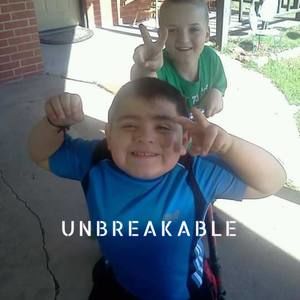 Meet your Posher, Kaleb